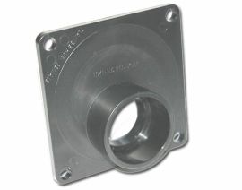 reducer flange small