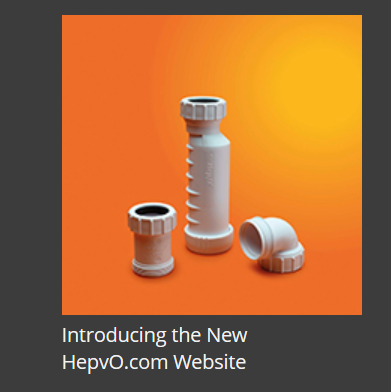 Introducing the New HepvO.com Website