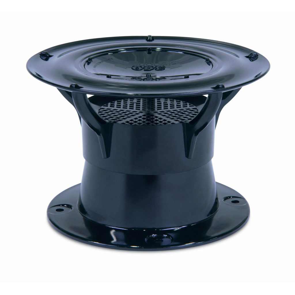 HepvO 1.5 Inch Waterless PTrap Drain Master RV