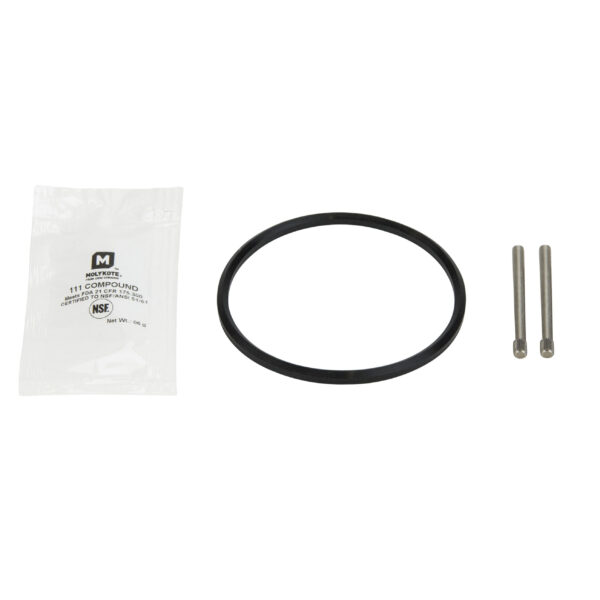Replacement Seal Kit for Nozzle (swivel)