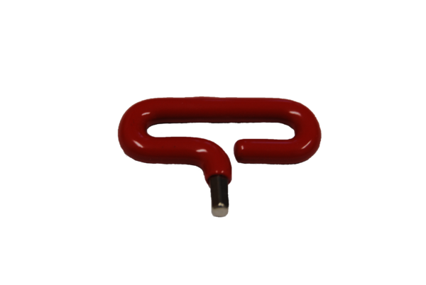 Red T Handle Allen Wrench for Drain Master Valves