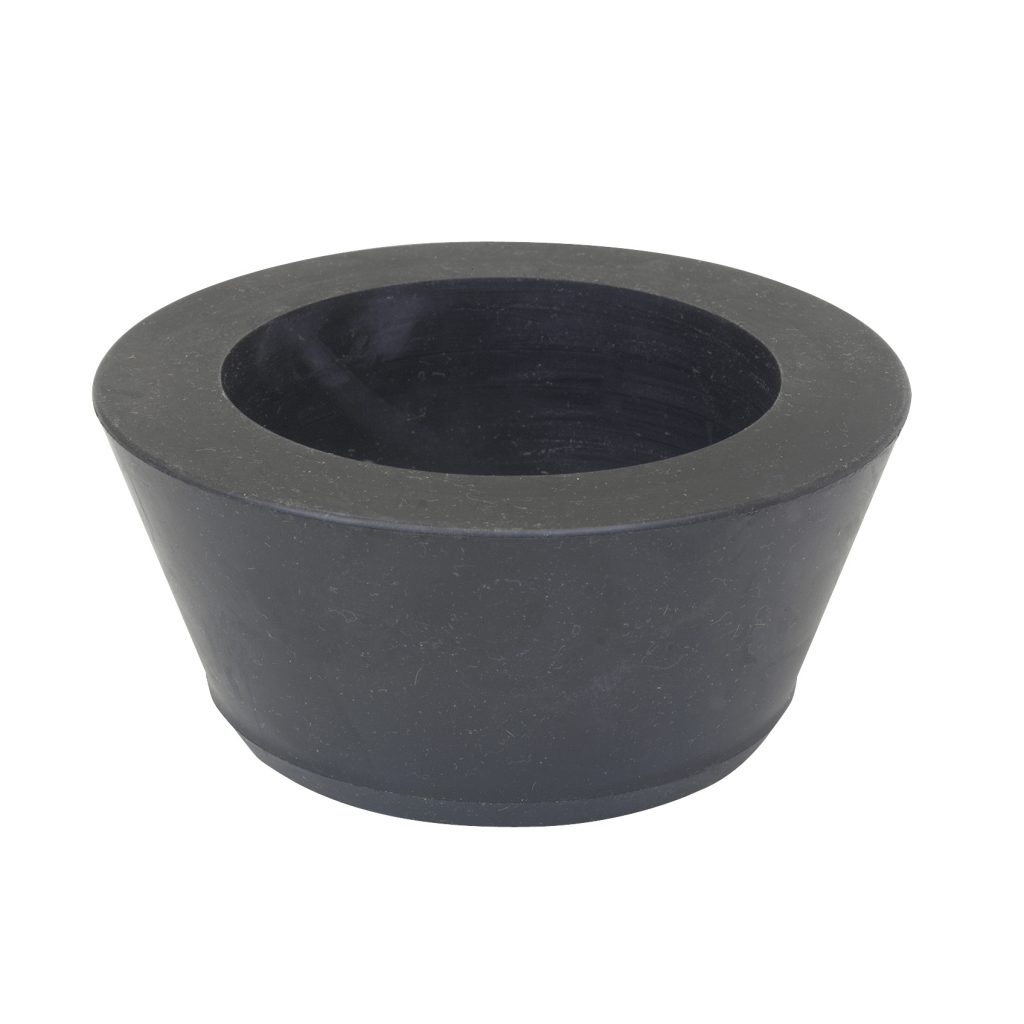 Threaded Sewer Inlet Fitting Drain Master RV