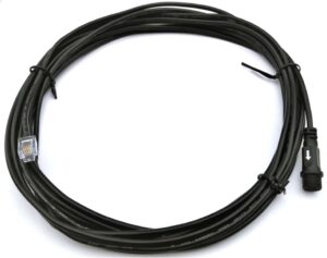 Drain Master Pro-Series S3VT 20 ft Cable