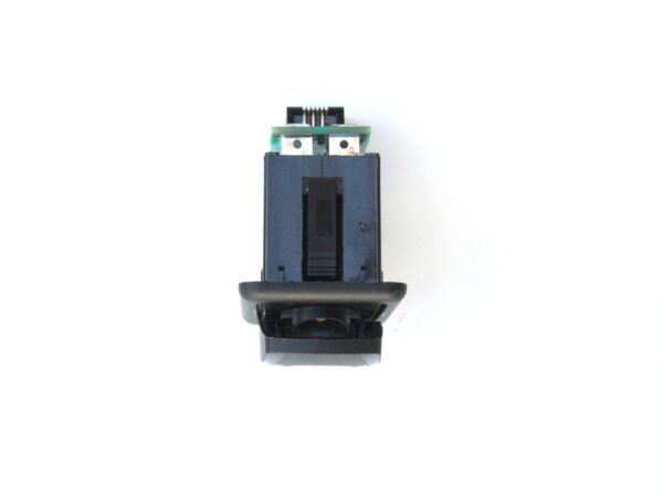 Drain Master Pro-Series Electronic Waste Valve Mono Switch
