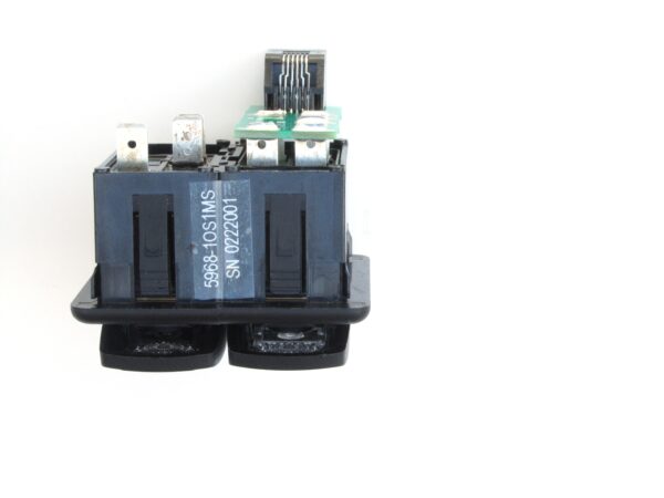 Pro-Series Dual Switch Housing 1 OS 1 MS - Image 3