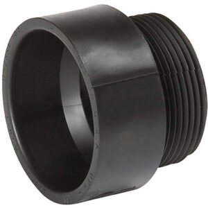 5106 3 in.Threaded Holding Tank Fitting