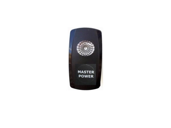 Pt 5890 Pro-Series Drain Master Switch